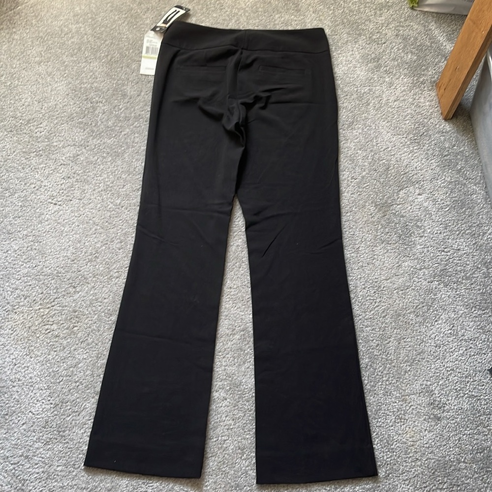New Kenneth Cole Back Dress Pants - Picture 4 of 6